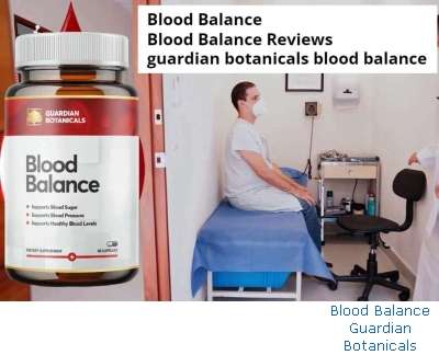 Blood Balance Sale